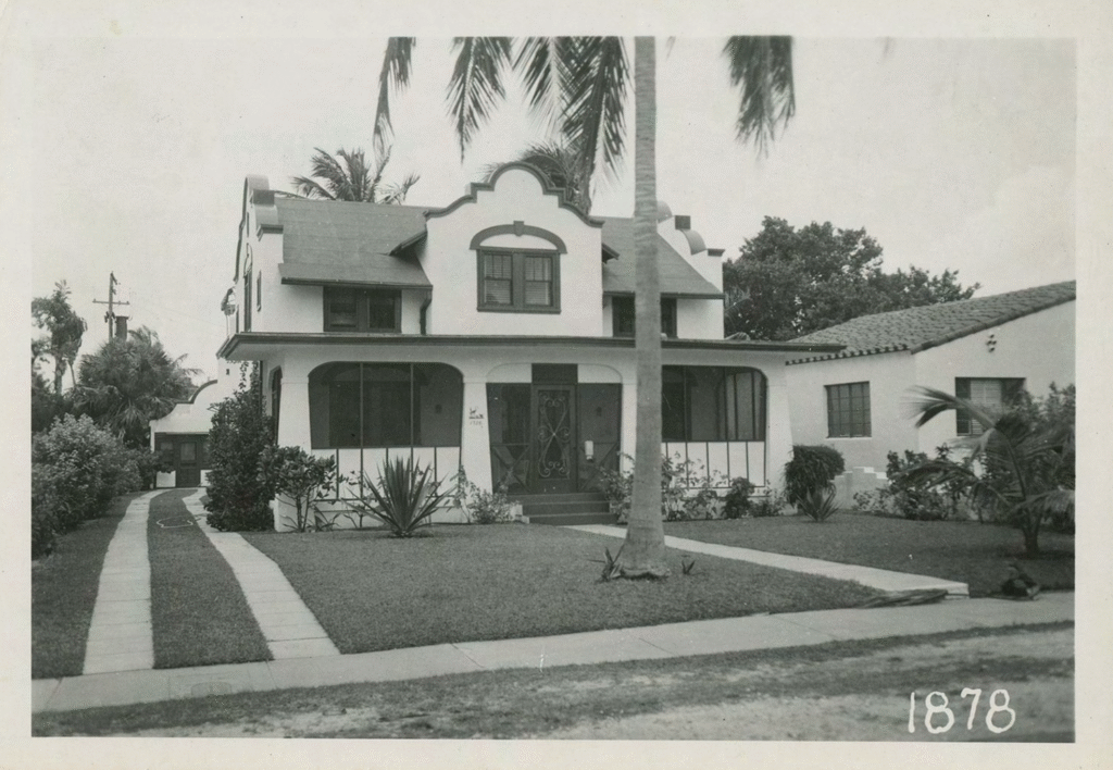 1736 Jefferson