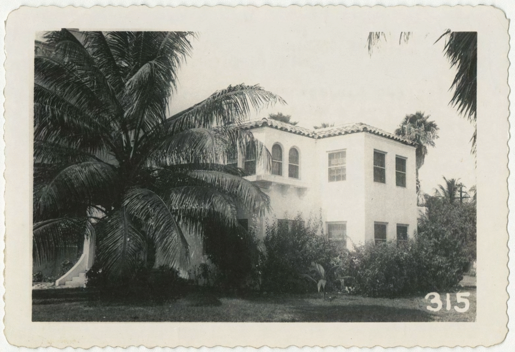 1745 Jefferson