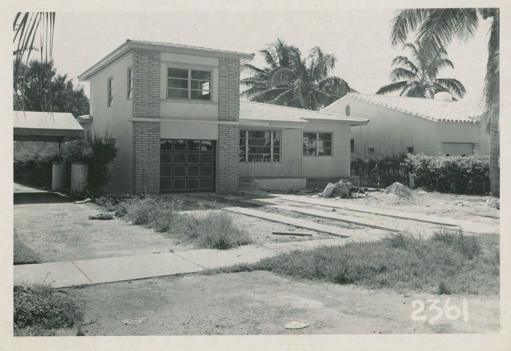 1745 Lenox