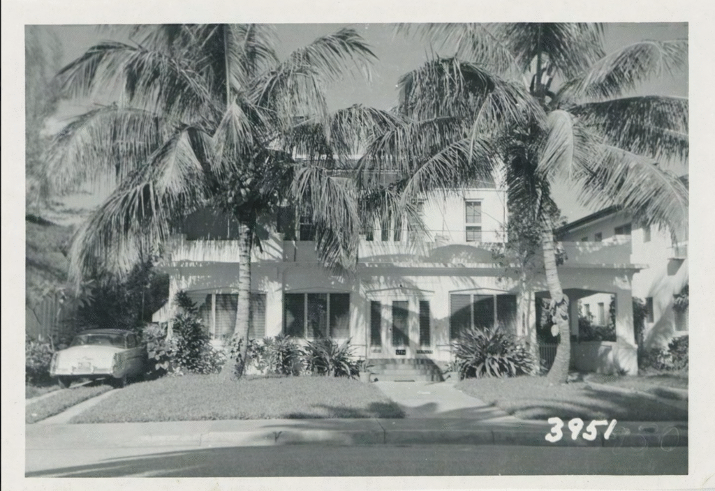 1756 Meridian