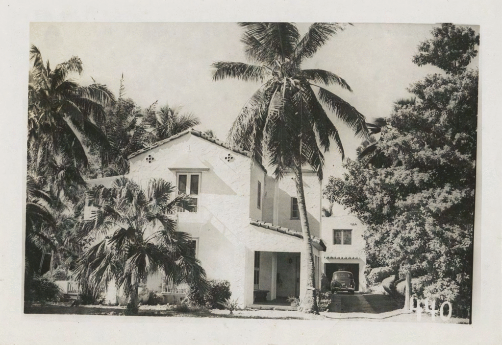 1816 Meridian