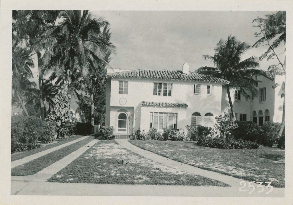 1819 Meridian